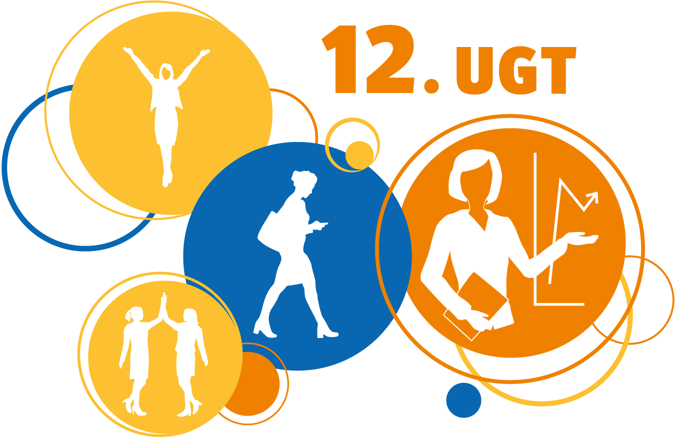 UGT Brandenburg